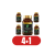 RecoMind® na 5 měsíců – 4+1  zdarma